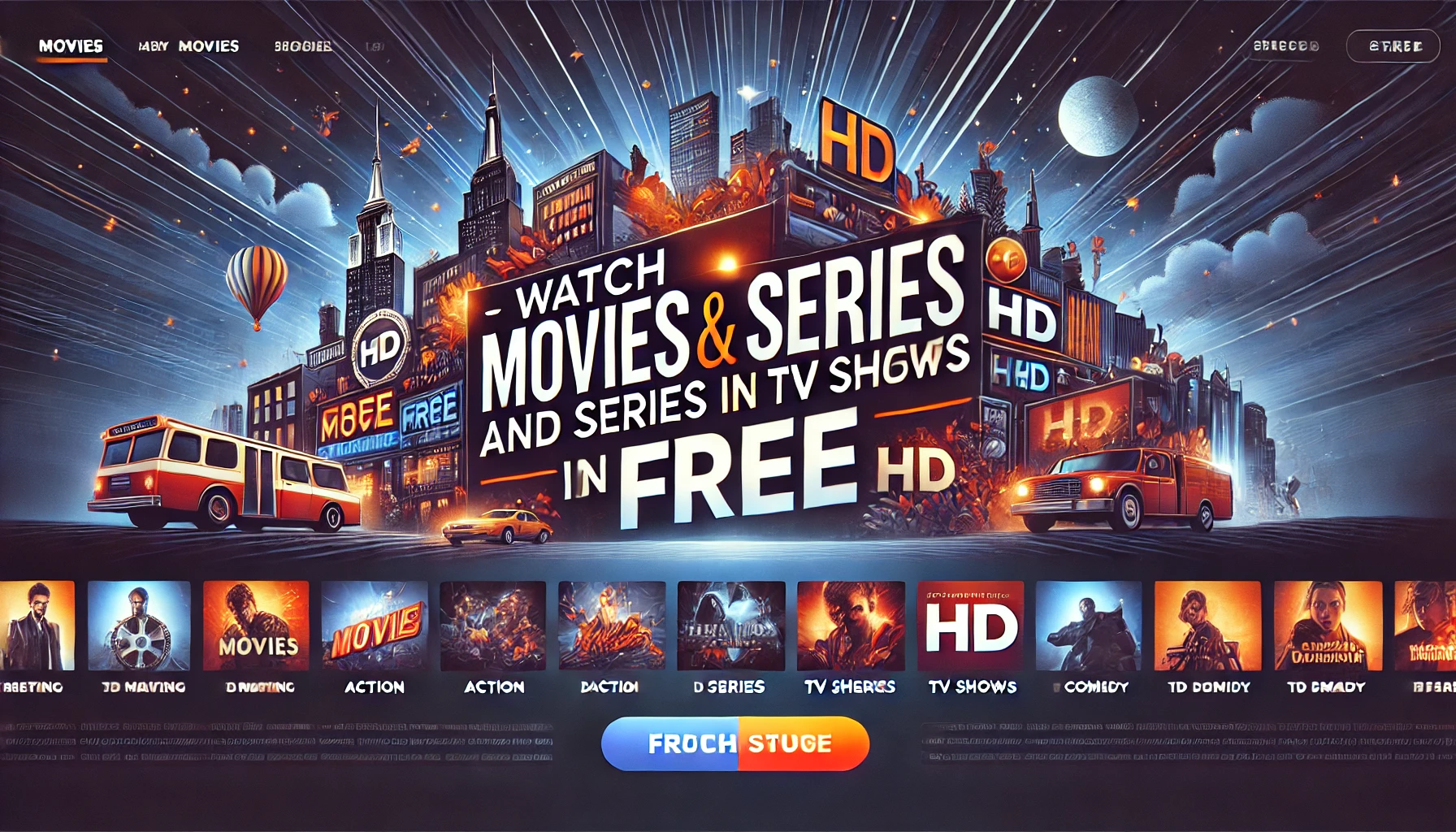 Bflix - Watch Free Movies and TV Shows Online No Ads